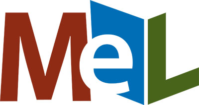 Michigan Electronic Library Logo