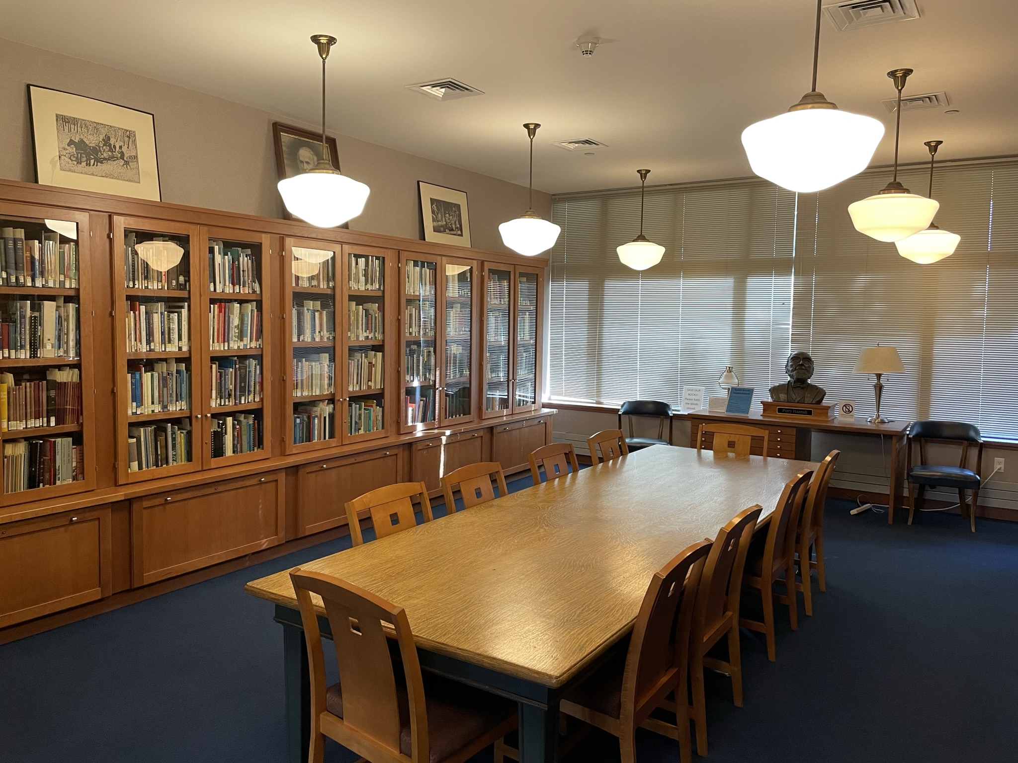 Donating to Special Collections - University Libraries