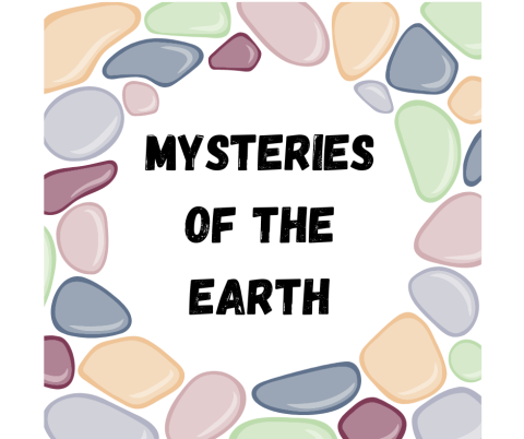 Mysteries of the Earth