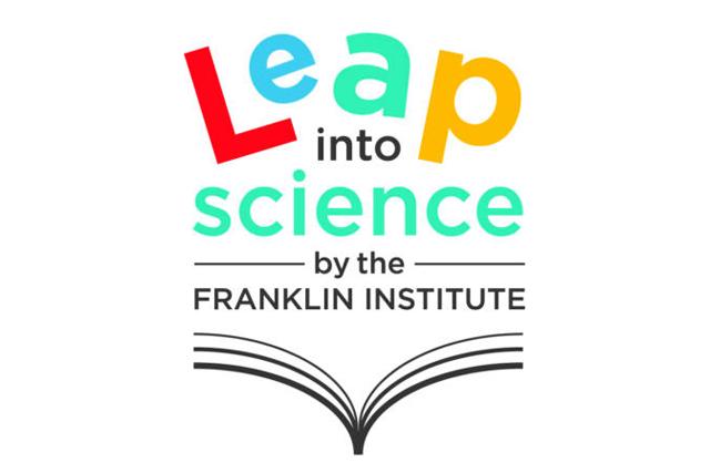 Leap Into Science