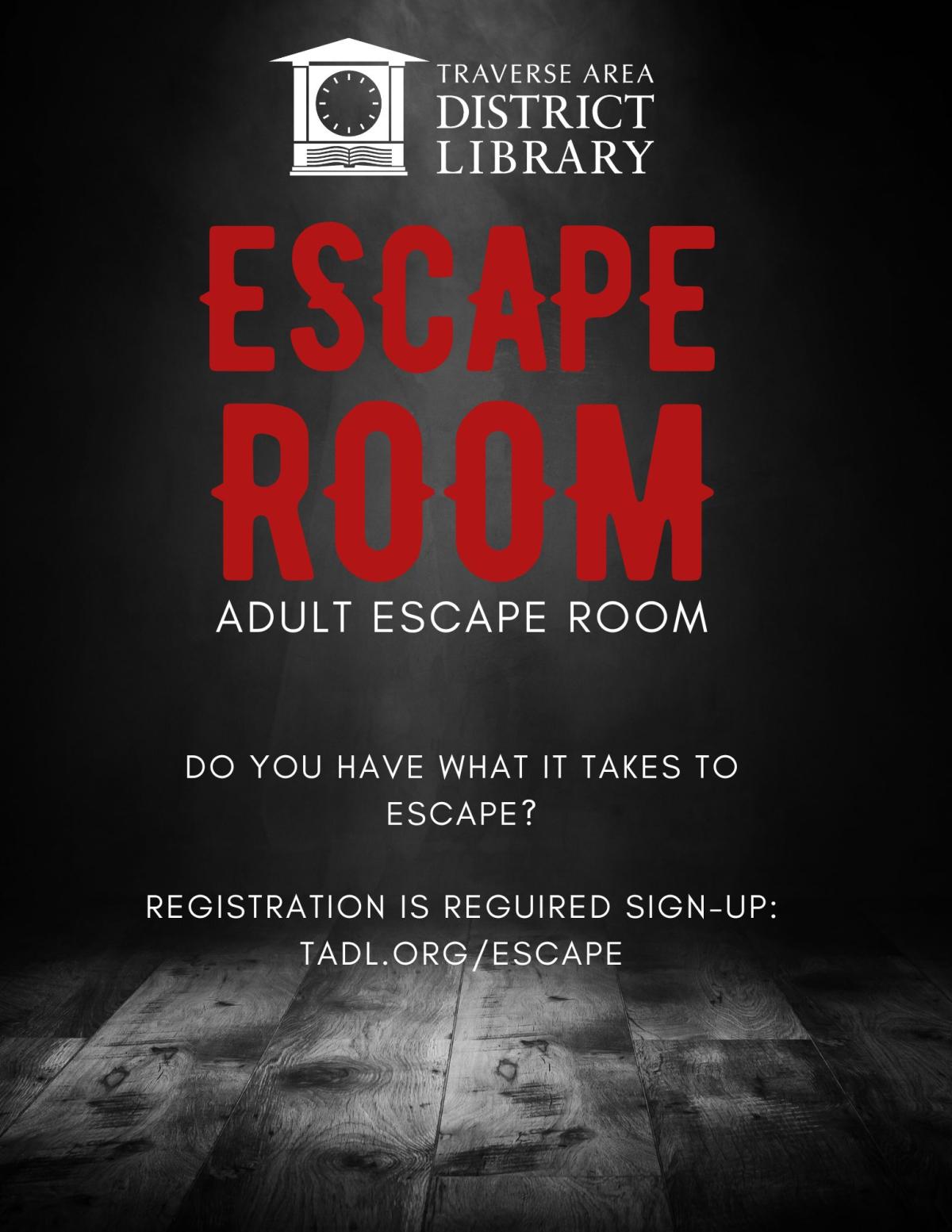 Escape Room