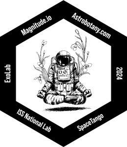 ExoLab from Magnitude: Astrobotany